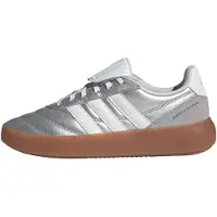 Adidas Sneakers laag 'Barreda Mundial' zilver / wit