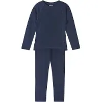 Reima Ondergoedset 'Kinsei' navy