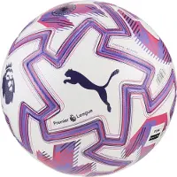 Puma Orbita Ultimate Pl Lights Fifa Quality Pro Wp Football Ball Geel 5