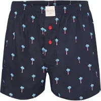 Phil&Co. Boxer Prints 6-Pack