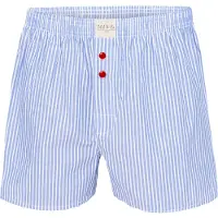 Phil&Co. Boxershorts ' Classics ' gemengde kleuren
