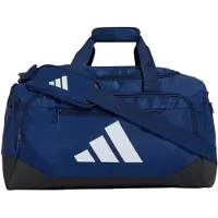 Adidas Sporttas 'Training Defender' navy / zwart / wit