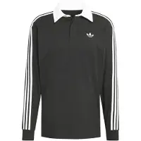 Adidas Originals Shirt zwart / wit