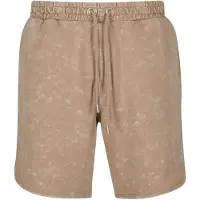 Urban Classics Broek donkerbeige