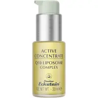 Doctor Eckstein Actief Concentraat Q10 Liposoom Complex 30 ml Serum