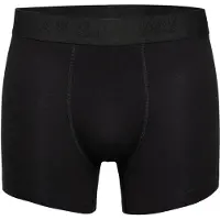 Phil&Co. Boxershorts ' Jersey Core ' gemengde kleuren