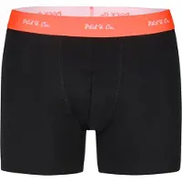 Phil&Co. Boxershorts ' Jersey Core ' gemengde kleuren