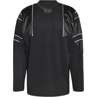 Adidas Originals Shirt 'LONG SLEEVE' zwart / wit