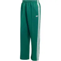 Adidas Broek 'Adicolor Spacer' smaragd / wit