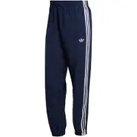 Adidas Originals Broek 'Firebird' navy / wit
