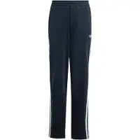 Adidas Originals Broek 'Firebird' zwart / wit
