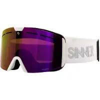 Sinner Arc s skibril -