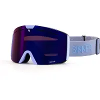 Sinner Arc s skibril -