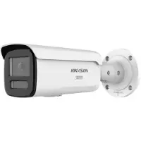 Hikvision Pro Series with ColorVu DS-2CD2T47G3-LIY Kogel (vorm) IP-beveiligingscamera Buiten 2688 x 1520 Pixels Plafond/muur