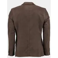 Bos Bright Blue Colbert heleen jacket drop 7,5 233037he39bo/840 coffee bean