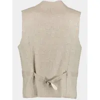CG - Club of Gents Gilet Mix & Match Beige Weste/Waistcoat CG Paddy 31.002S0 / 242340/21