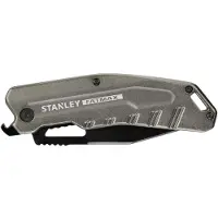 Stanley handgereedschap FATMAX Pro Zakmes - FMHT0-10312 - FMHT0-10312