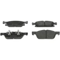 FERODO Remblokset FDB5087, voor