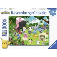 Ravensburger Pok: Pokémon 300xxl Puzzel