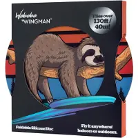 Waboba - Wingman Frisbee