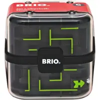 BRIO - 3D Labyrinth - 34060