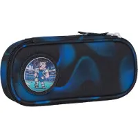 Beckmann Etui - Magic League - Zwart - - OneSize - Etuis