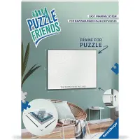 Ravensburger Puzzel lijst 500 stukjes puzzel - Puzzelaccessoire
