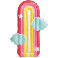 Intex Rainbow Cloud Float 1 stk.