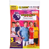 Premier League 24/25 Starter Pack