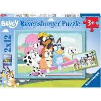 Ravensburger Puzzel - Artikel 5693