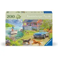 Ravensburger Sommerhuis aan het meer, Ravensburg, artikelnummer 12001370