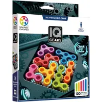 IUVI IQ Gears
