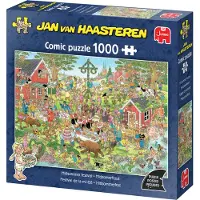 Jumbo JvH Midzomerfeest - Puzzel 1.000 st. (2023) (1.000 st.)