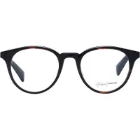 YOHJI YAMAMOTO S. Oliver Brilrand YY1009 127 50