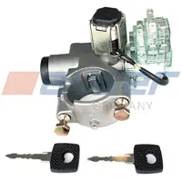 AUGER Slotcilinderset 89605