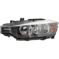 MAGNETI MARELLI Koplamp LPO592 Magneti Marelli voor o.a. BMW