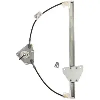 MAGNETI MARELLI Raambedieningsmechanisme 350103143300
