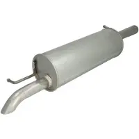 ASMET Geluiddemper achter 04.085