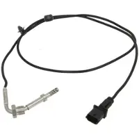 AUTLOG Sensor, uitlaatgastemperatuur AS3160