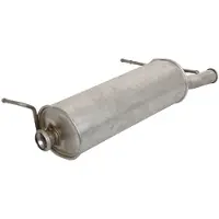 Bosal Geluiddemper achter 135-243