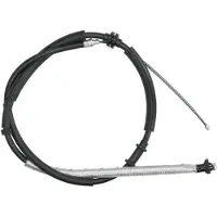 Linex Kabel, parkeerrem 14.02.79
