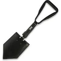 SOG Entrenching XL High Carbon Steel veldschep