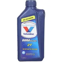 Valvoline Motorolie 2T 862064 Durablend Scooter 1L