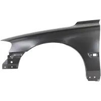 BLIC Spatbord, vóór 6504-04-9021311P, links