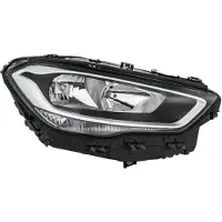 Hella 1EG 013 074-121 Koplamp