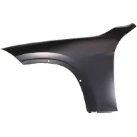 BLIC Spatbord, vóór 6504-04-0092311P, links