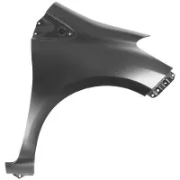 BLIC Spatbord, vóór 6504-04-8156312Q, rechts