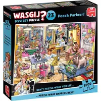 Ravensburger puzzel Dinosaurussen - Legpuzzel - 150 XXL stukjes