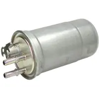 Bosch Brandstoffilter N6376 Bosch voor o.a. FORD