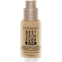 SEPHORA COLLECTION - Best Skin Ever Glow 12HR Moisturizing Liquid Foundation - Foundation - 20n